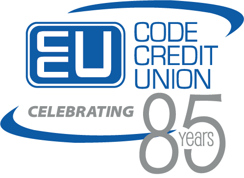 85 years logo